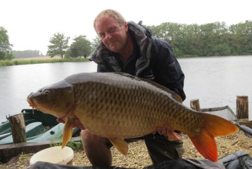 A Lake in the Woods - 5