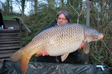 Field Testing La Fonte - 5