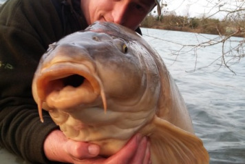    Winter success ! - 2