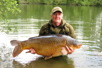 The Long Common! - 1