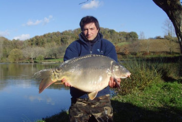 Additional stock added - 2