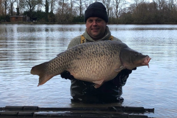 Interview with the Bailiff - 1