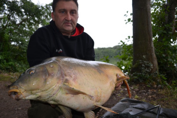 Team Richworth Bulgaria Fish Vaumigny - 4