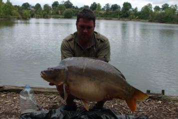 Villefond's Big 5 - 5