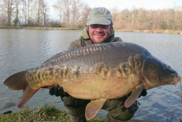 Another Additional Stocking... - 1