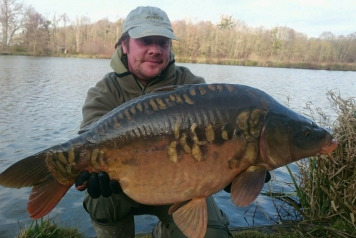 Another Additional Stocking... - 2