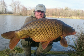 Another Additional Stocking... - 3