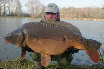 Another Additional Stocking... - 5