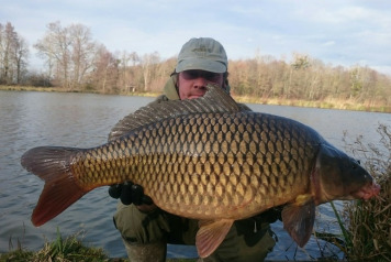 Another Additional Stocking... - 7