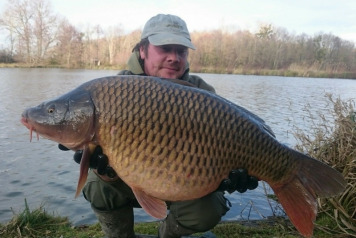 Another Additional Stocking... - 8