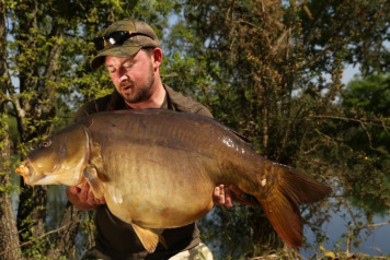 Fox Team Trip to Old Oaks - 2