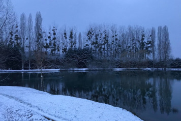 â˜…â˜…â˜… Deux Ã®les report to 17th March â˜…â˜…â˜… - 2