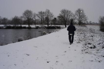 Picture Postcard â€“ Snow  - 3