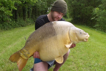 Maximise Your Weeks Catch - 3