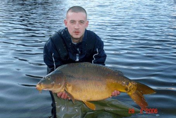 Initial Heavy 1 Tonne Stocking! - 4