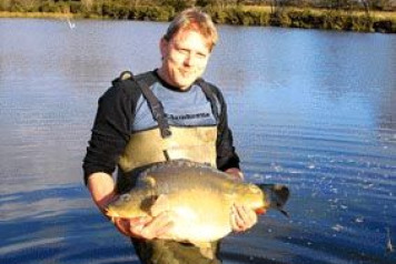 Initial Heavy 1 Tonne Stocking! - 5