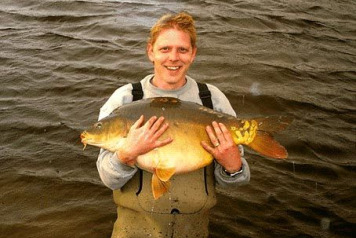 Initial Heavy 1 Tonne Stocking! - 6