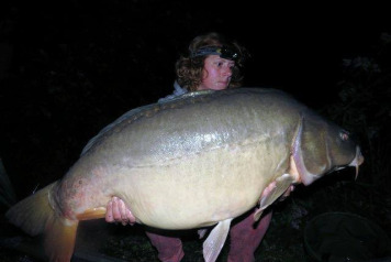50lb Mirror - 1