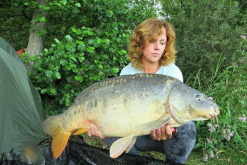 50lb Mirror - 2