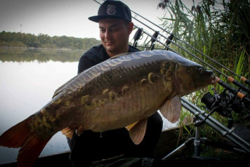 Stunning Photos From Swim 11 - 2