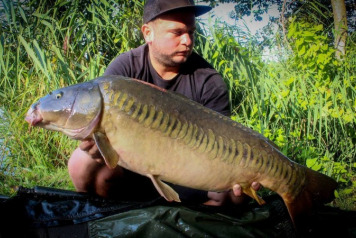 Stunning Photos From Swim 11 - 3