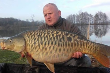 The Fishing So Far - 4