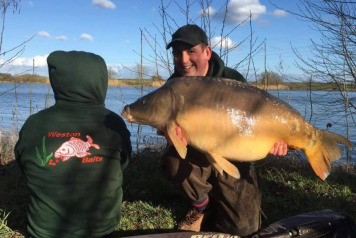 The Fishing So Far - 2