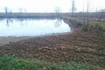 Swim 5 Under Construction - 3