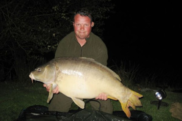 We're off to a flyer! - 1