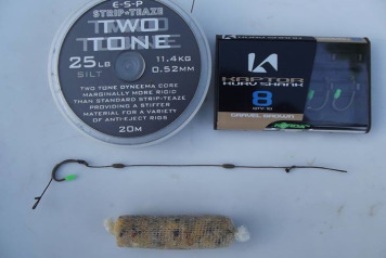 Maximise Your Weeks Catch - 1