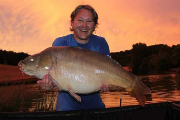 'The Perfect Getaway Holiday - With Big Fish!' - 1