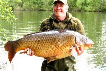 The Long Common! - 2