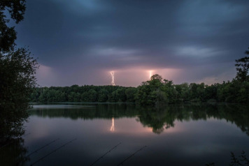 Electrical Storm - 2