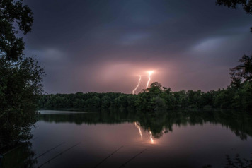 Electrical Storm - 1