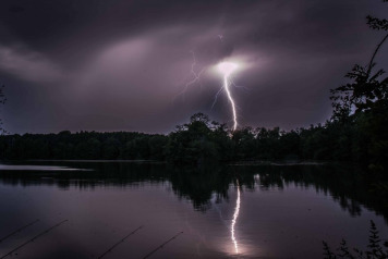 Electrical Storm - 3