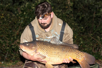 The Underrated Venue - A new article on Vaumigny - 1