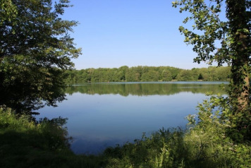 The Underrated Venue - A new article on Vaumigny - 2