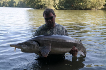 The Underrated Venue - A new article on Vaumigny - 3