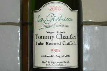 Squids In for a 53lb Cat !!!!  - 2