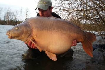    Winter success ! - 1