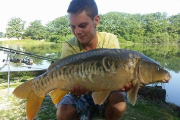 Catch report from 16 /7/16 to 23/7/16 - 1