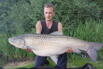 Catch report from 16 /7/16 to 23/7/16 - 2