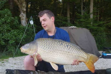 Catch report from 16 /7/16 to 23/7/16 - 3