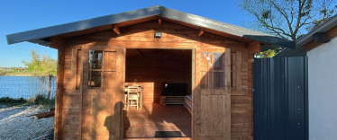 Accommodation photos photo 3 Ilot