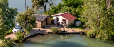 Accommodation photos photo 2 Ilot