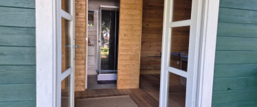 Facility photos photo 2 Villefond