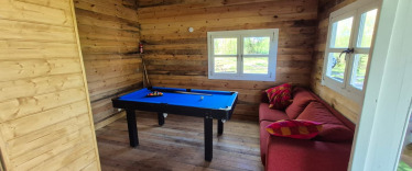 Facility photos photo 3 Villefond