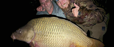 Fish photos photo 3 Fullys Lake