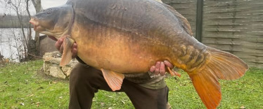 Fish photos photo 2 Sky Lake