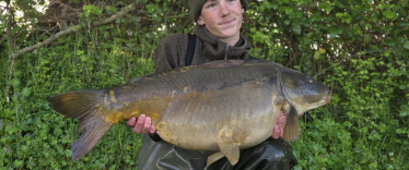 Fish photos photo 2 Carrouge